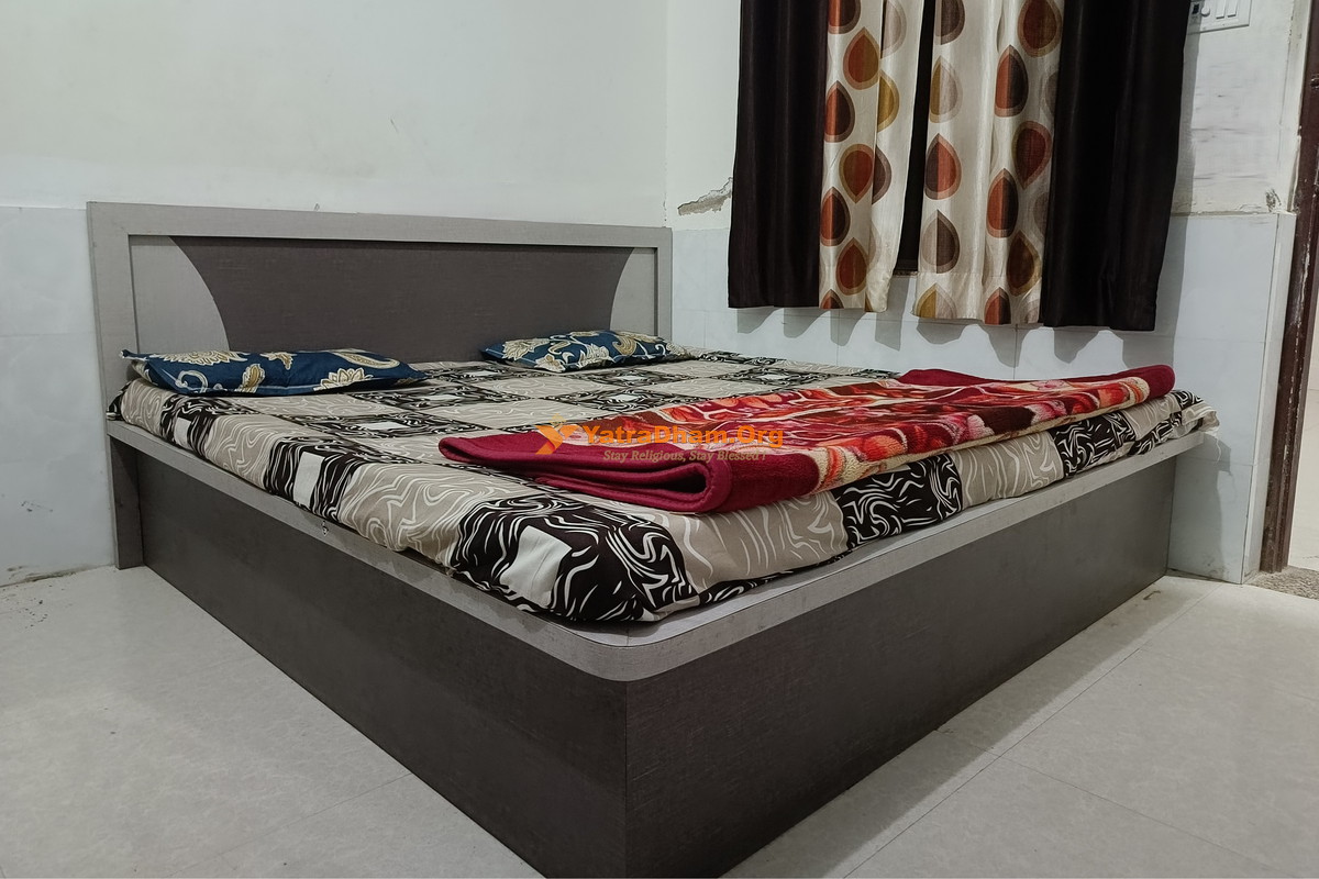 Radha Rani Seva Sadan Khatu 3 Bed Room 