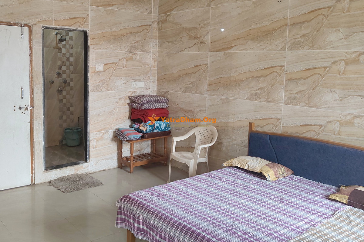 Shri Ramanuj Kot (Ramanuj Mandir) Ujjain 2 Bed Room View