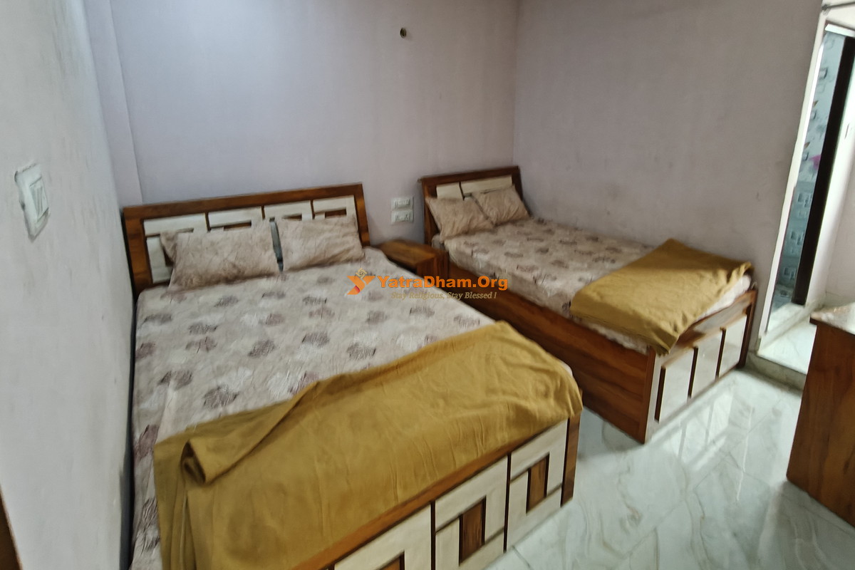 Ranga Rayra Residency Mantralayam 4 Bed Room
