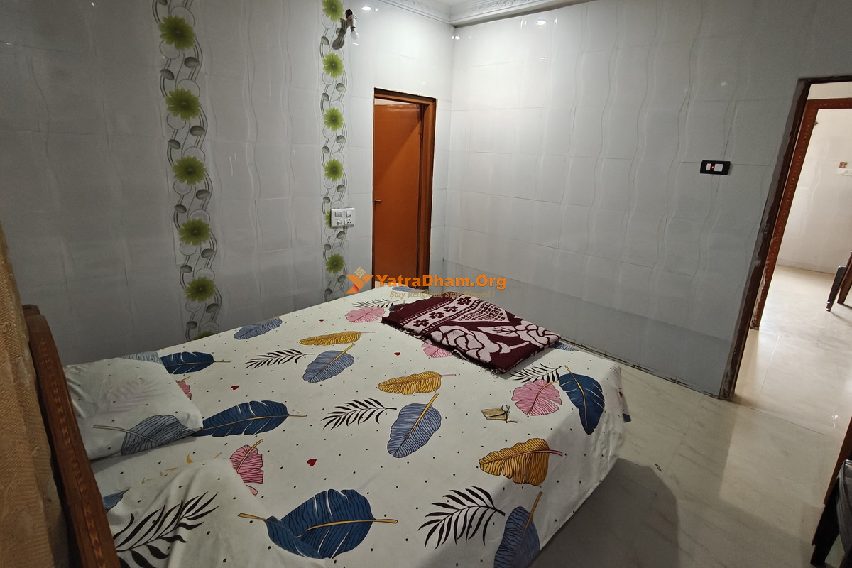 Parimala Paradise Mantralayam 2 Bed Room