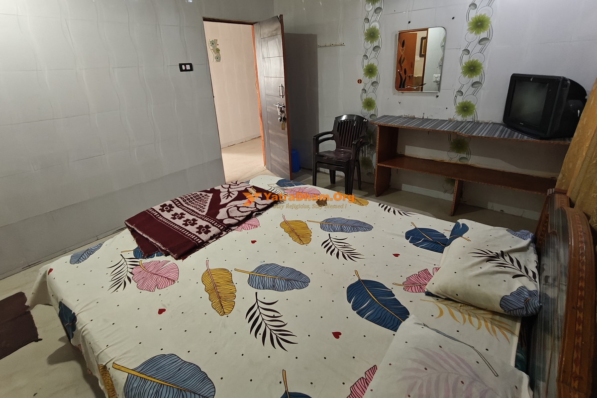 Parimala Paradise Mantralayam 2 Bed Room