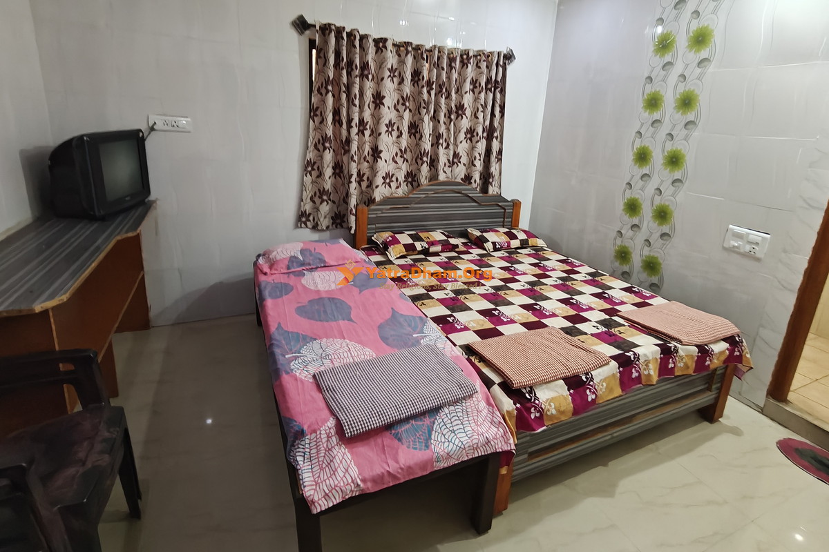 Parimala Paradise Mantralayam 3 Bed Room