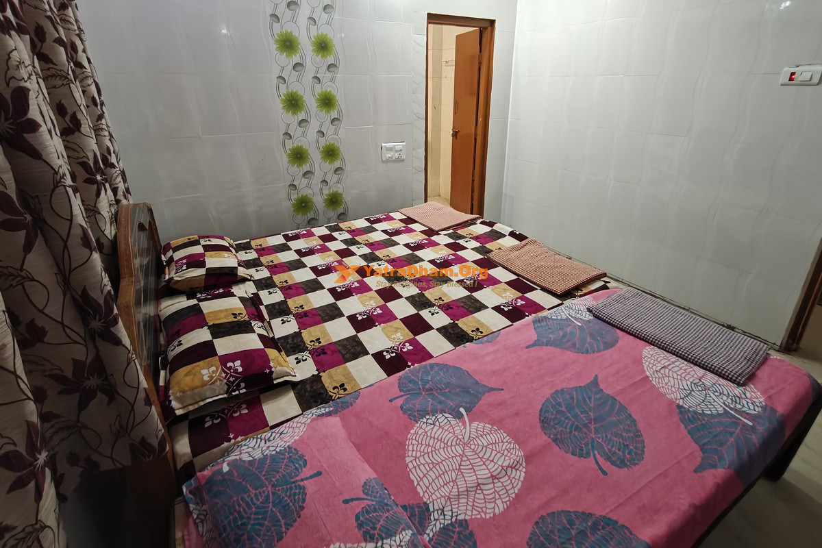 Parimala Paradise Mantralayam 3 Bed Room