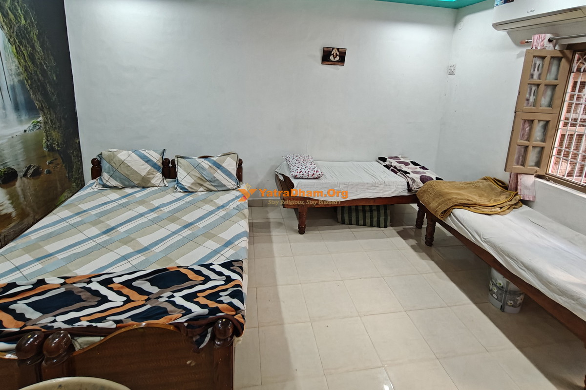 Appu Guest House Hampi 4 Bed Room