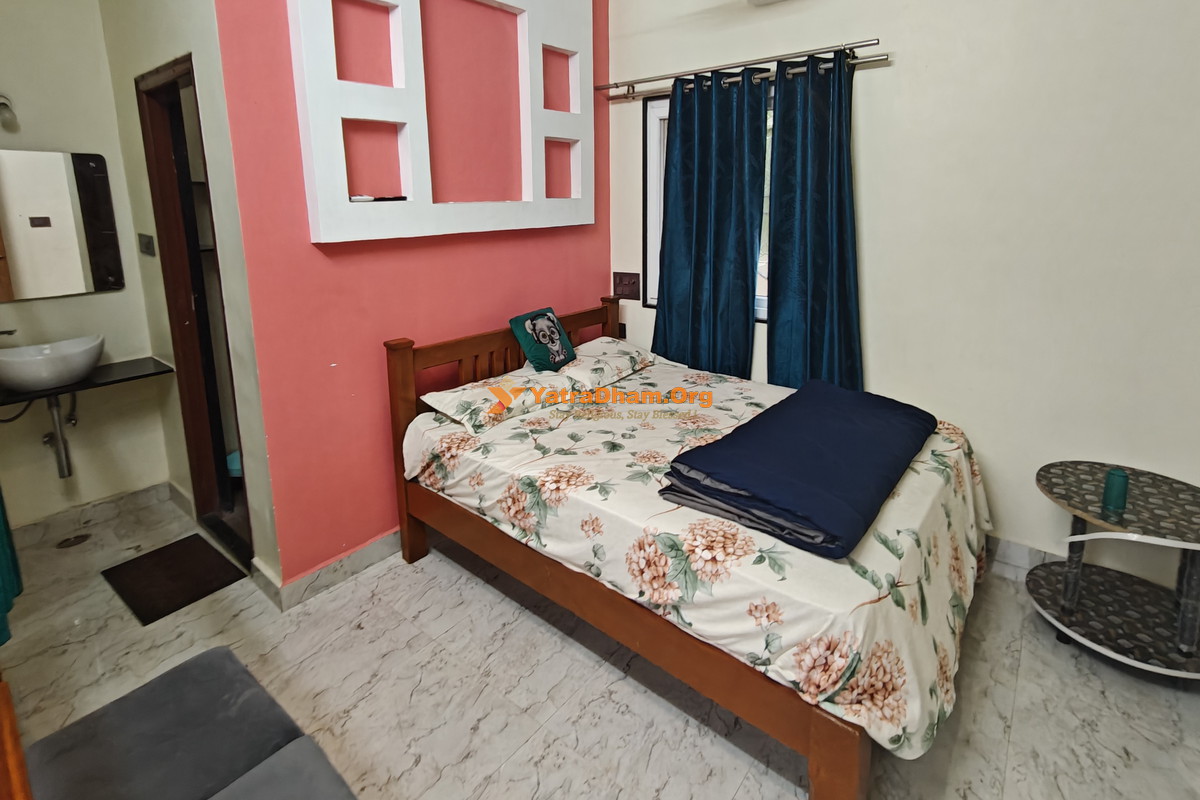 Archana Palace Hampi 2 Bed Room