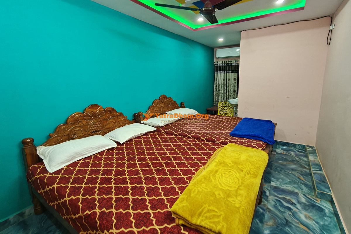 Hotel Amruthavalli Ahobilam 4 Bed Room