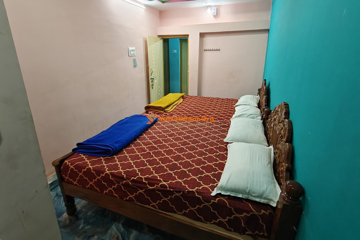 Hotel Amruthavalli Ahobilam 4 Bed Room