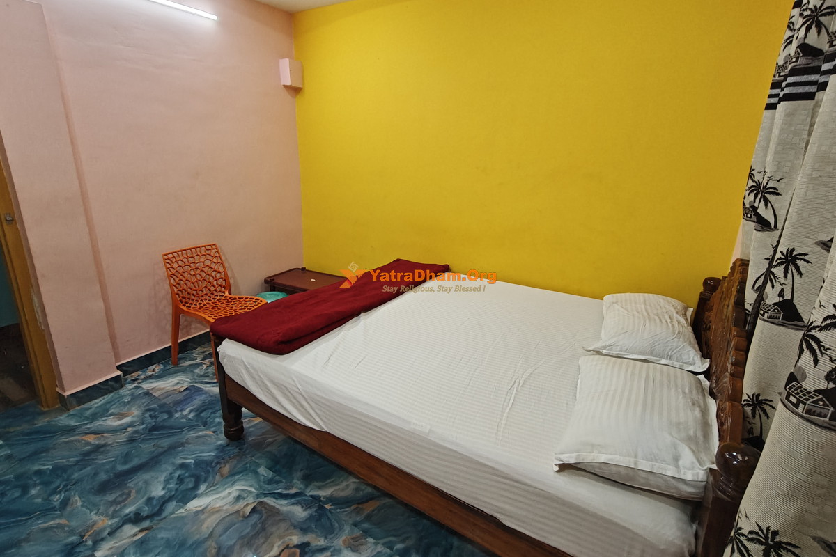 Hotel Amruthavalli Ahobilam 2 Bed Room