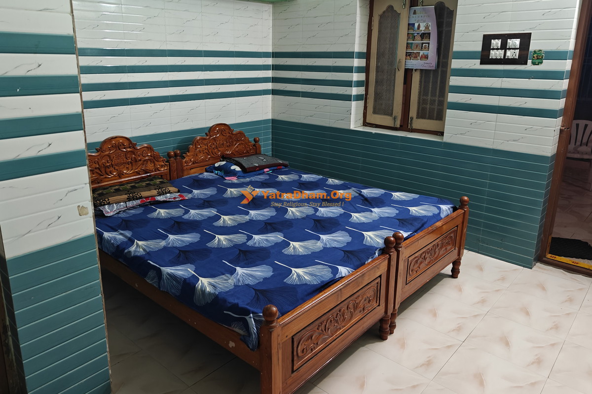 Sri Yogi Vemareddy Annasatram Ahobilam 2 Bed Room