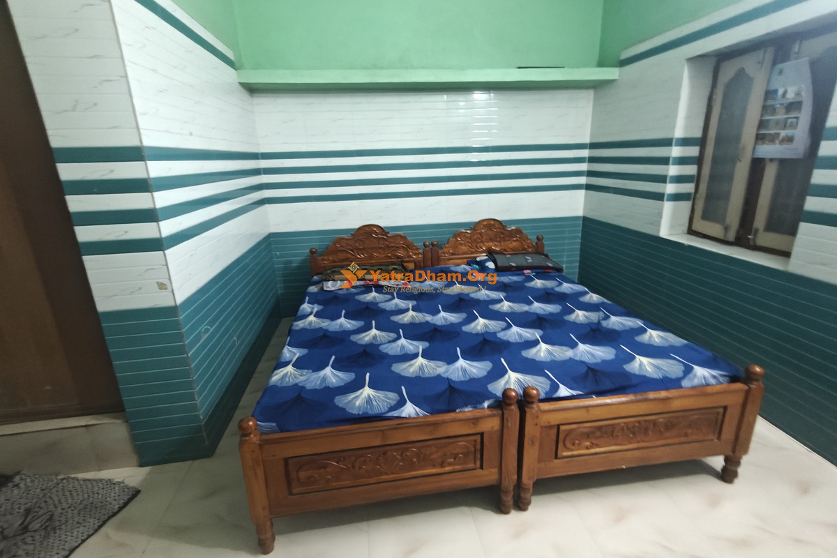 Sri Yogi Vemareddy Annasatram Ahobilam 2 Bed Room