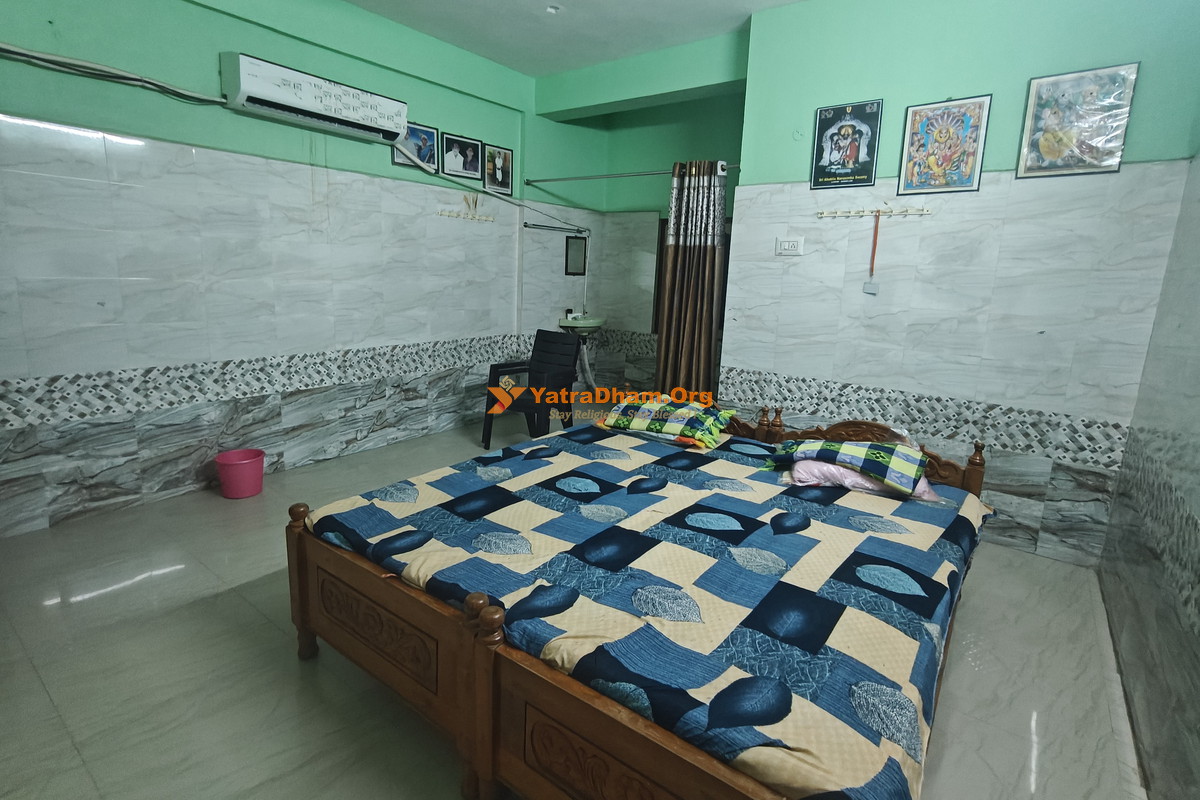 Sri Yogi Vemareddy Annasatram Ahobilam 2 Bed Room