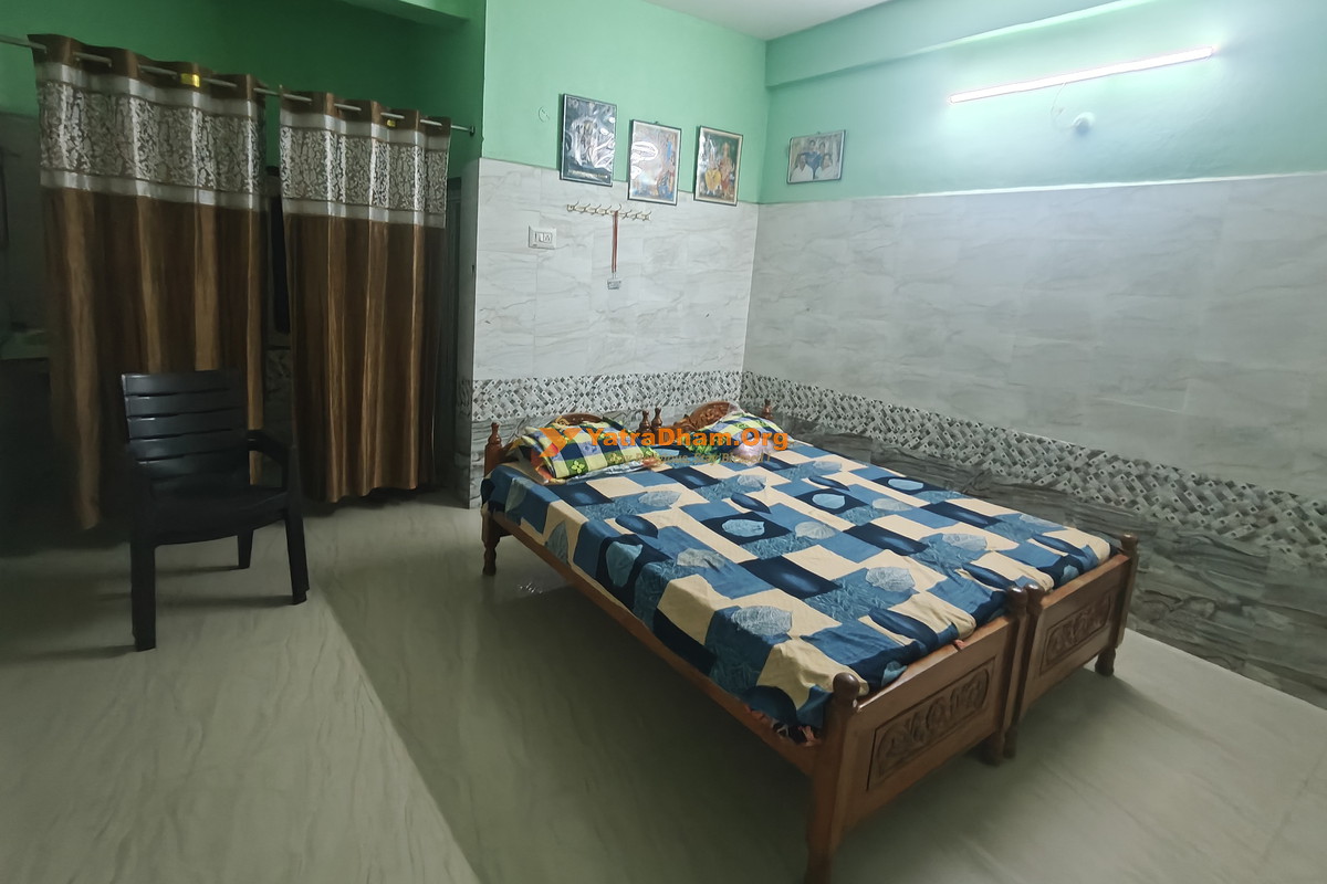 Sri Yogi Vemareddy Annasatram Ahobilam 2 Bed Room