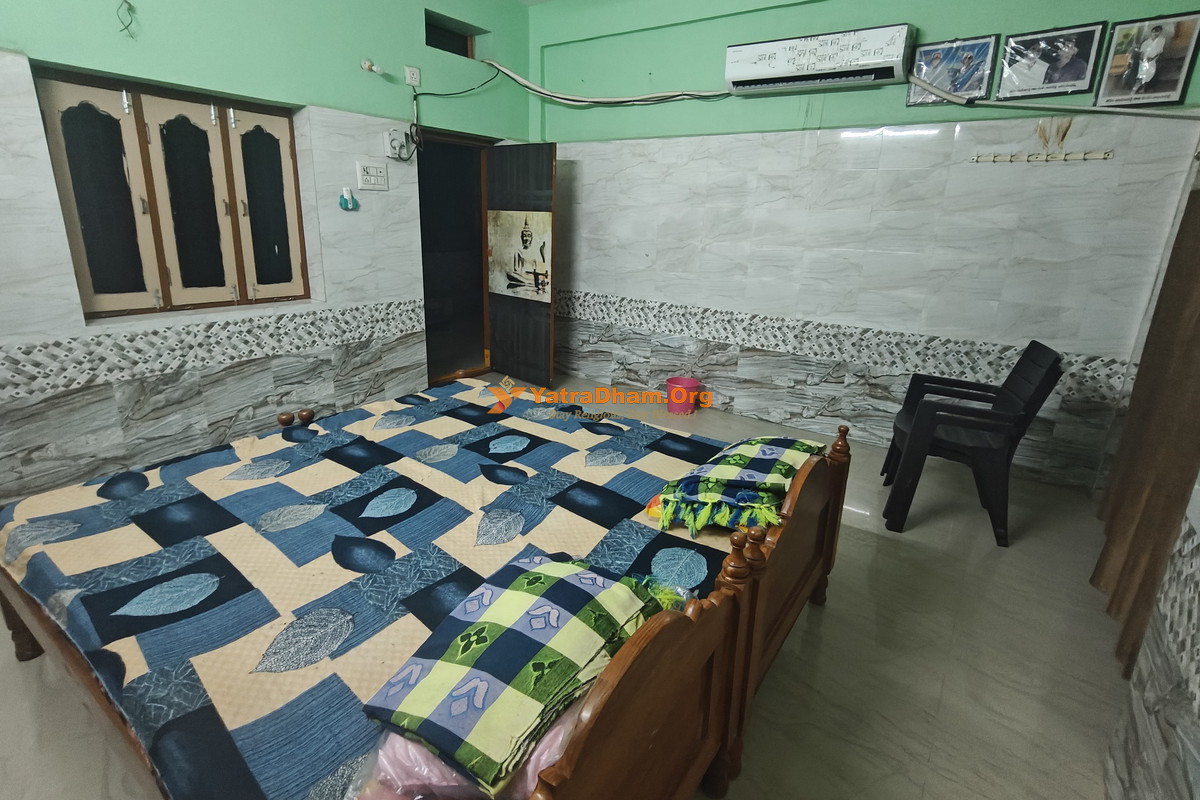 Sri Yogi Vemareddy Annasatram Ahobilam 2 Bed Room