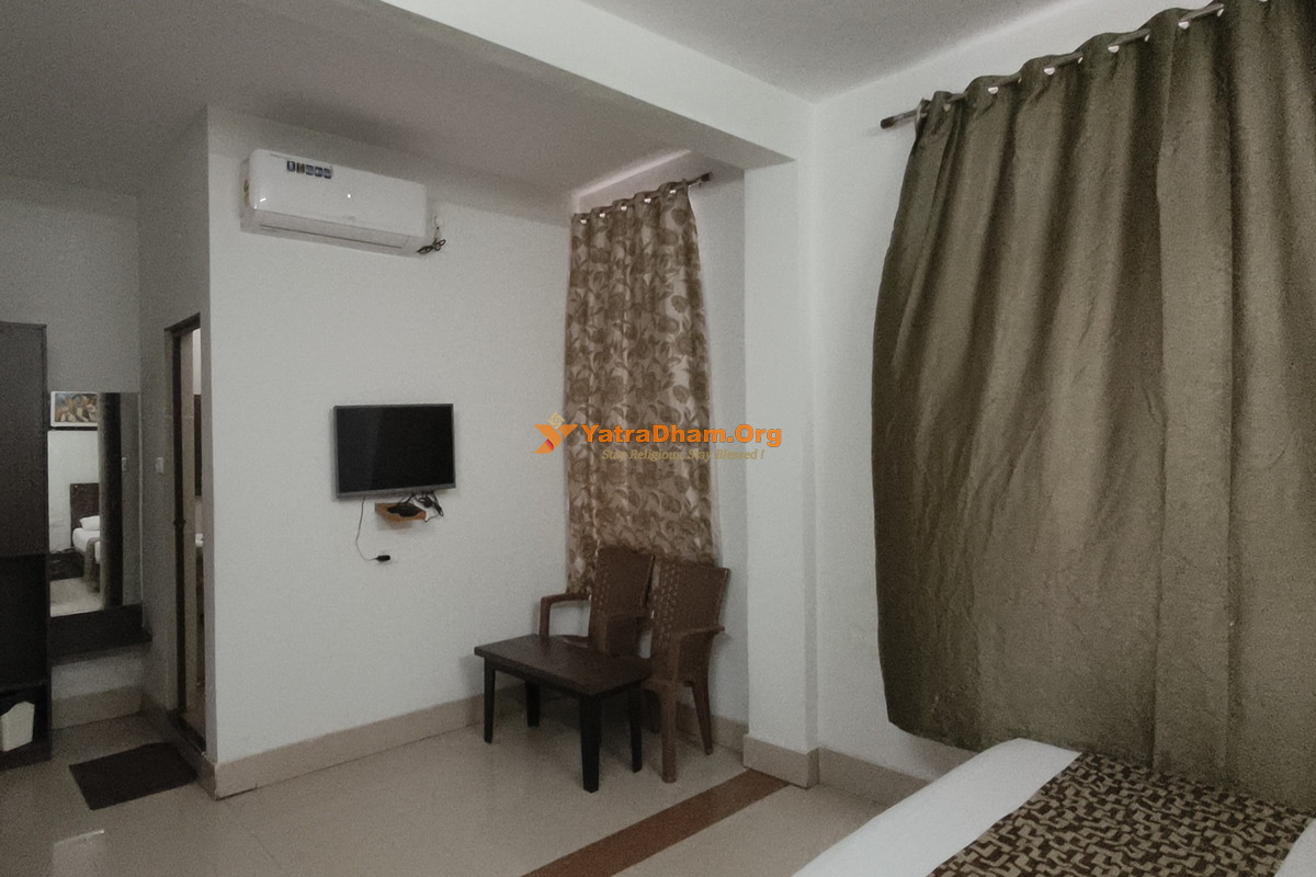 Ballav Bhakta Niwas Puri 3 Bed Room View