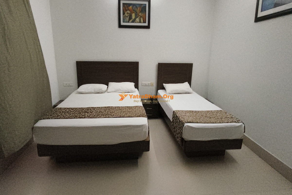 Ballav Bhakta Niwas Puri 3 Bed Room View