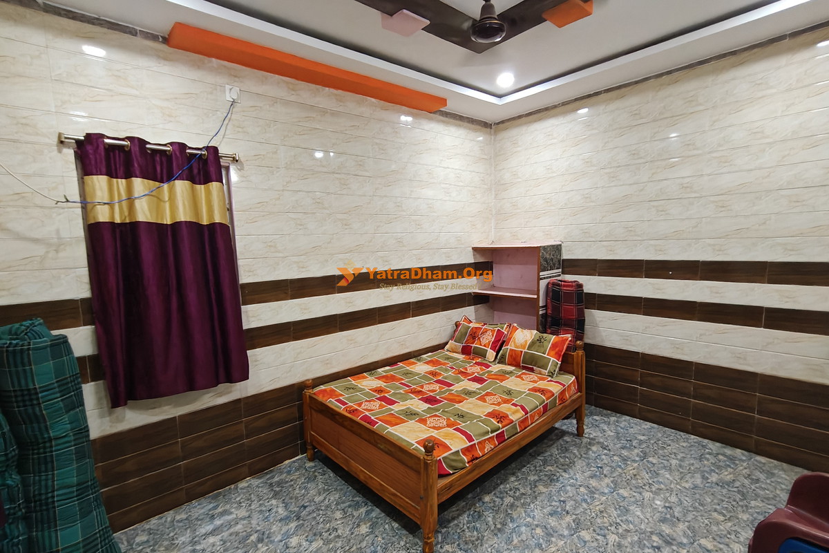 Ravi Room's Mahanandi 2 Bed Room