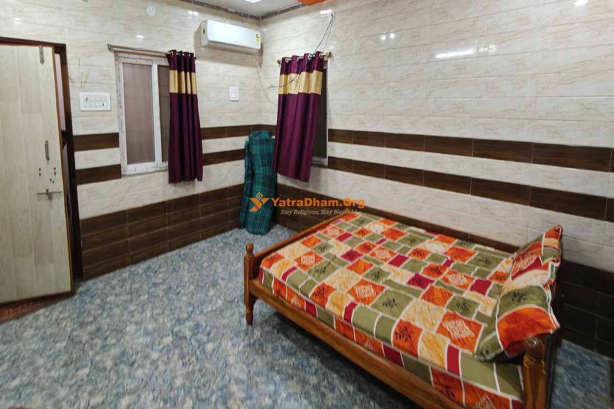 Ravi Room's Mahanandi 2 Bed Room