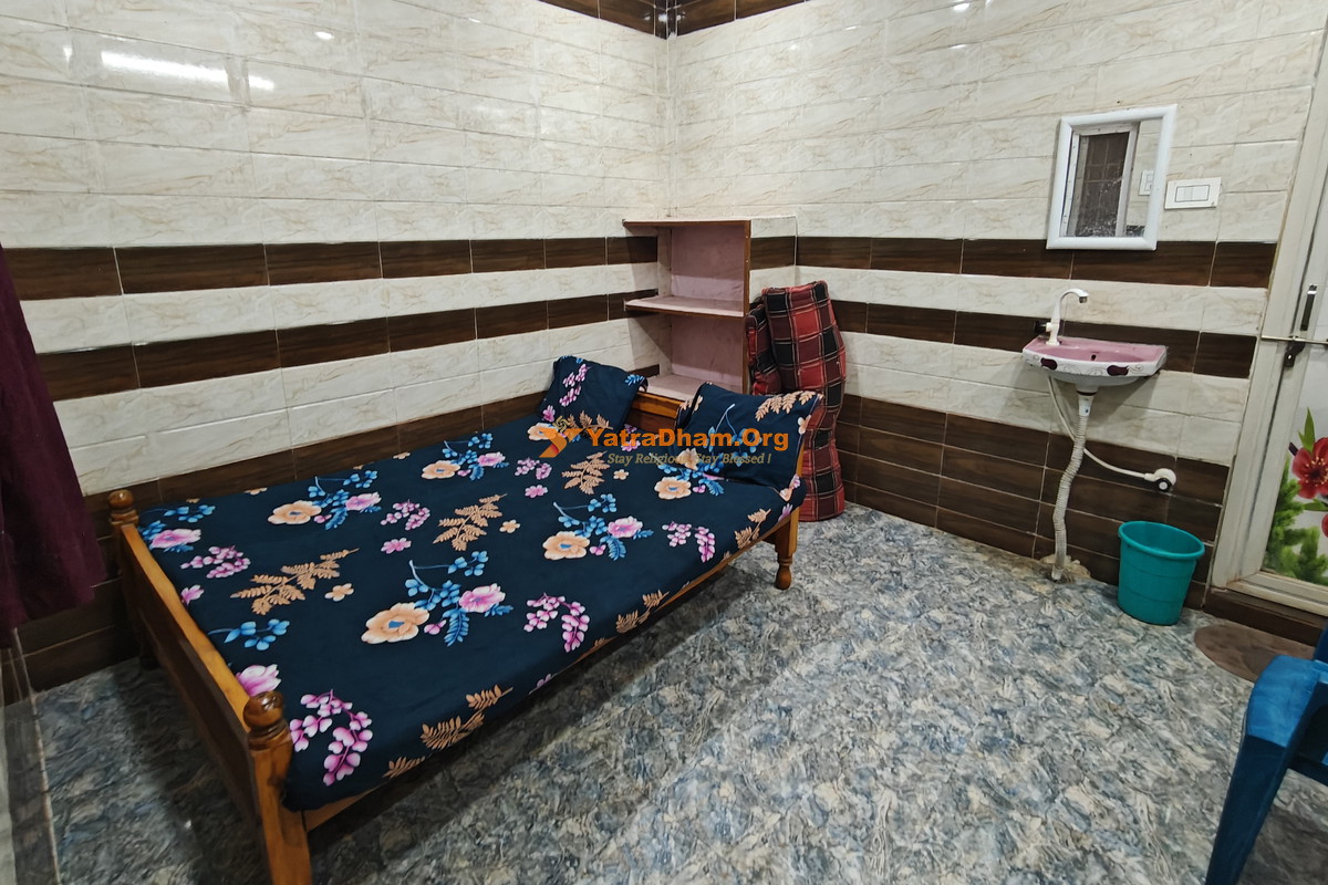 Ravi Room's Mahanandi 2 Bed Room