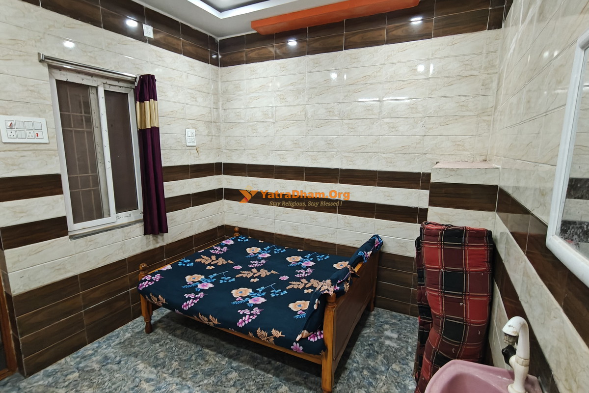 Ravi Room's Mahanandi 2 Bed Room
