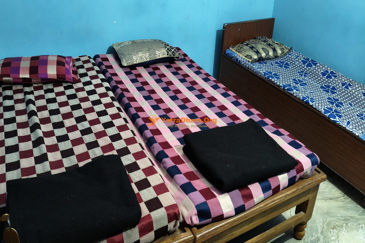 Gurudwara Aarti Sahib Jagannath Puri 3 Bed Room
