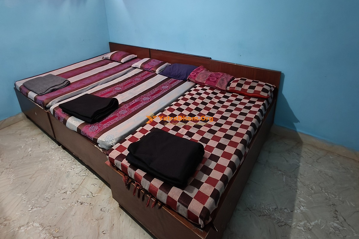 Gurudwara Aarti Sahib Jagannath Puri 4 Bed Room