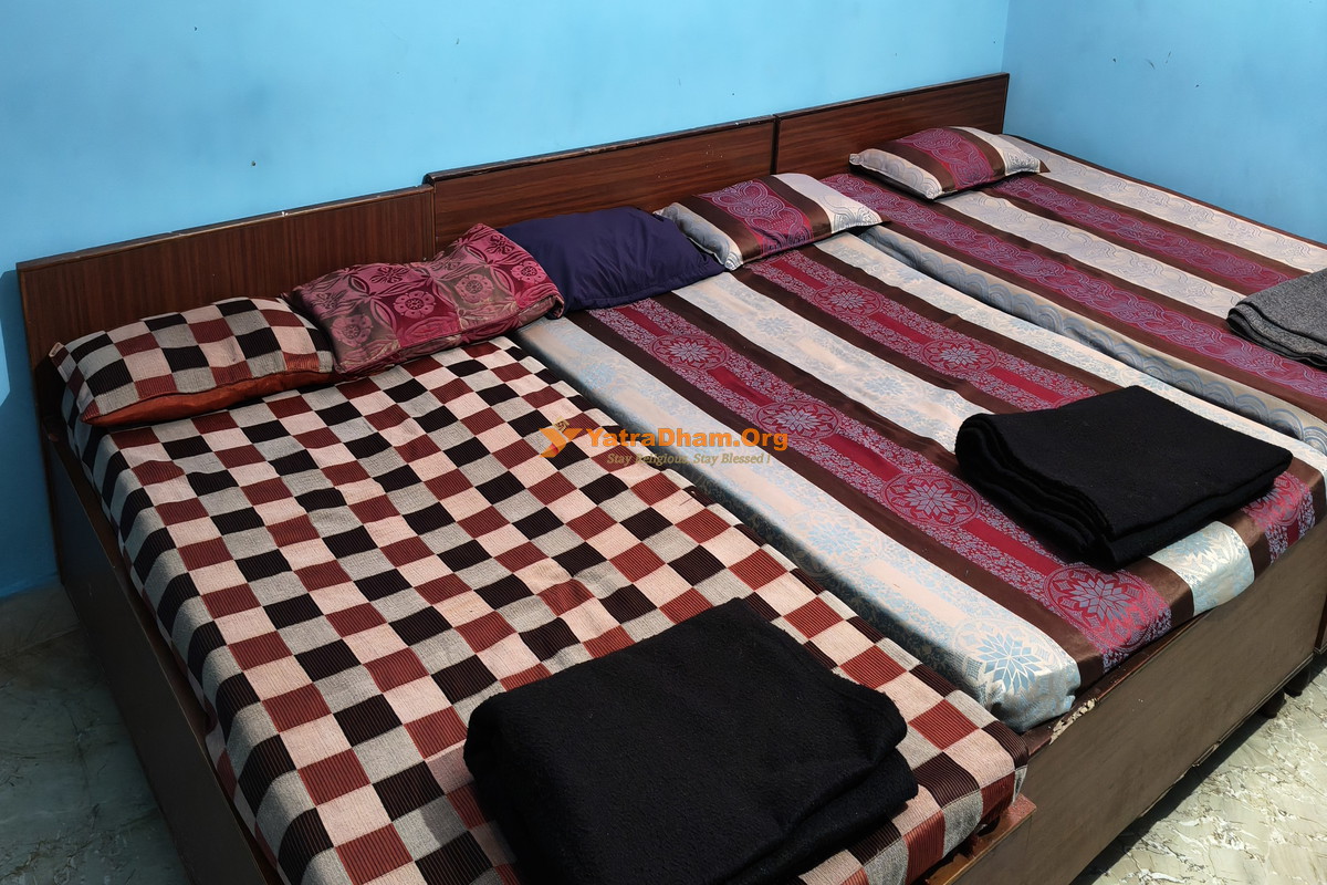 Gurudwara Aarti Sahib Jagannath Puri 4 Bed Room