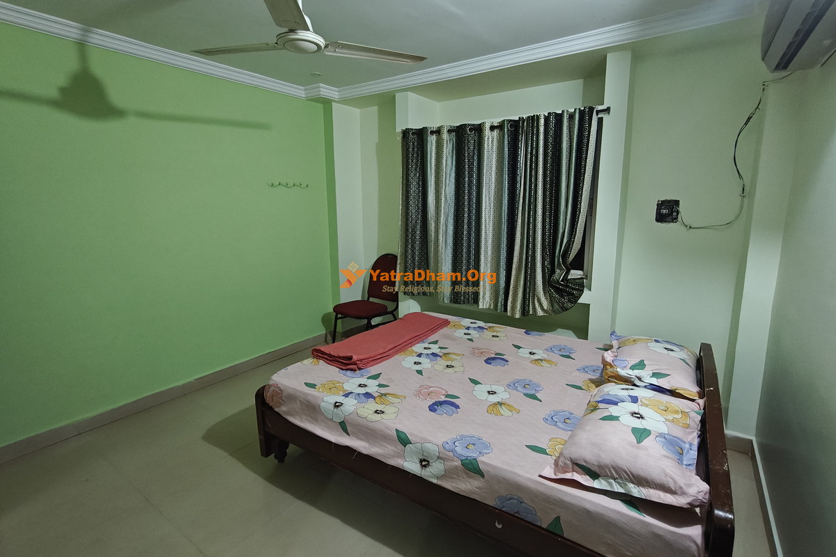 Sri Dwarkanath Function Hall Dwaraka Tirumala 2 Bed Room