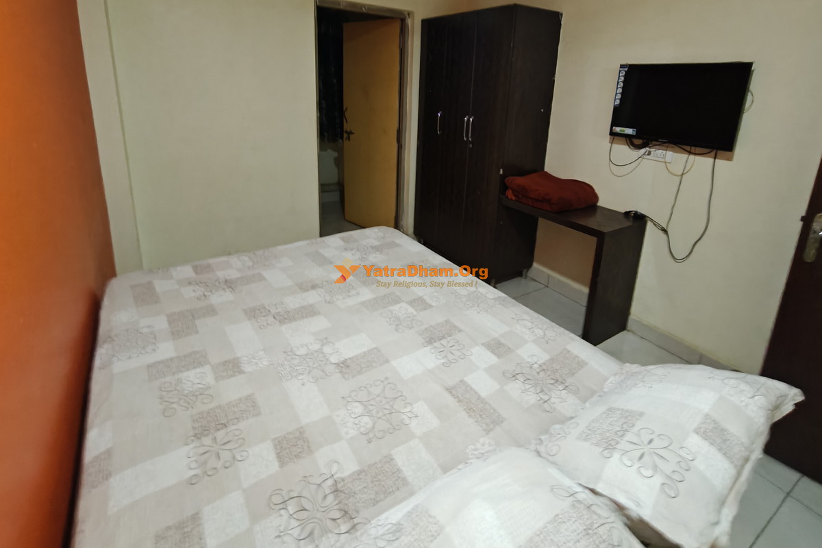 S.V. Veduka Dwaraka Tirumala 2 Bed Room