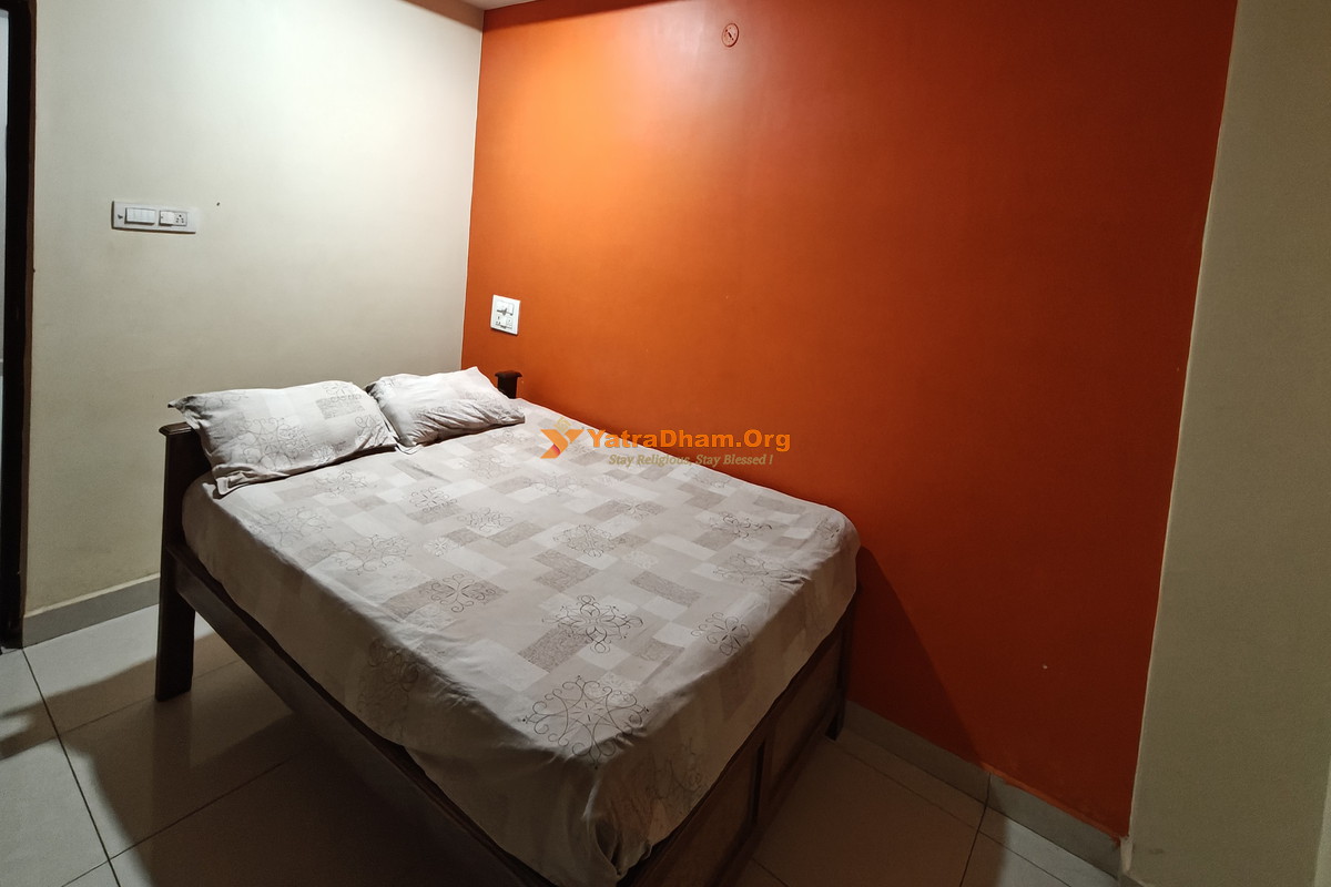 S.V. Veduka Dwaraka Tirumala 2 Bed Room