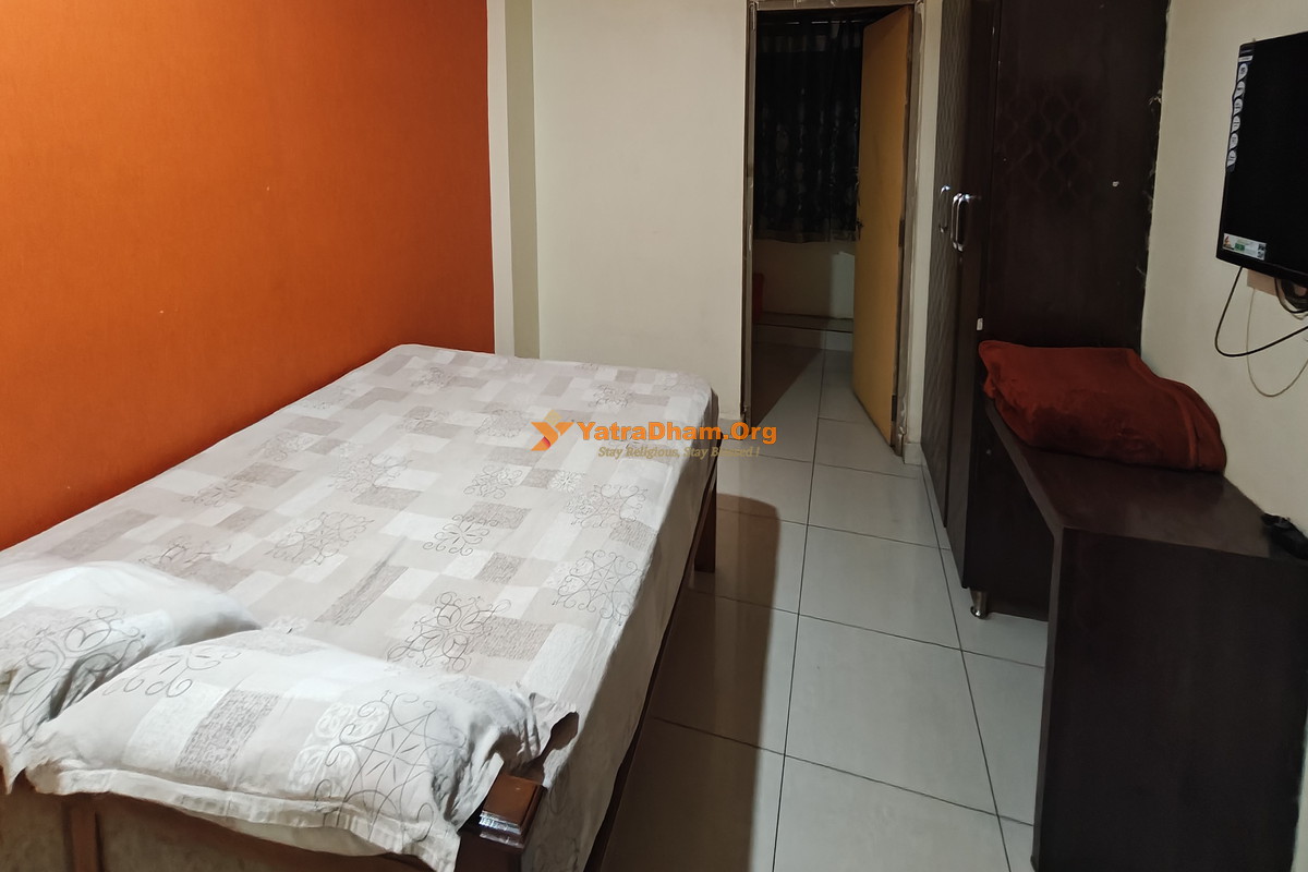 S.V. Veduka Dwaraka Tirumala 2 Bed Room