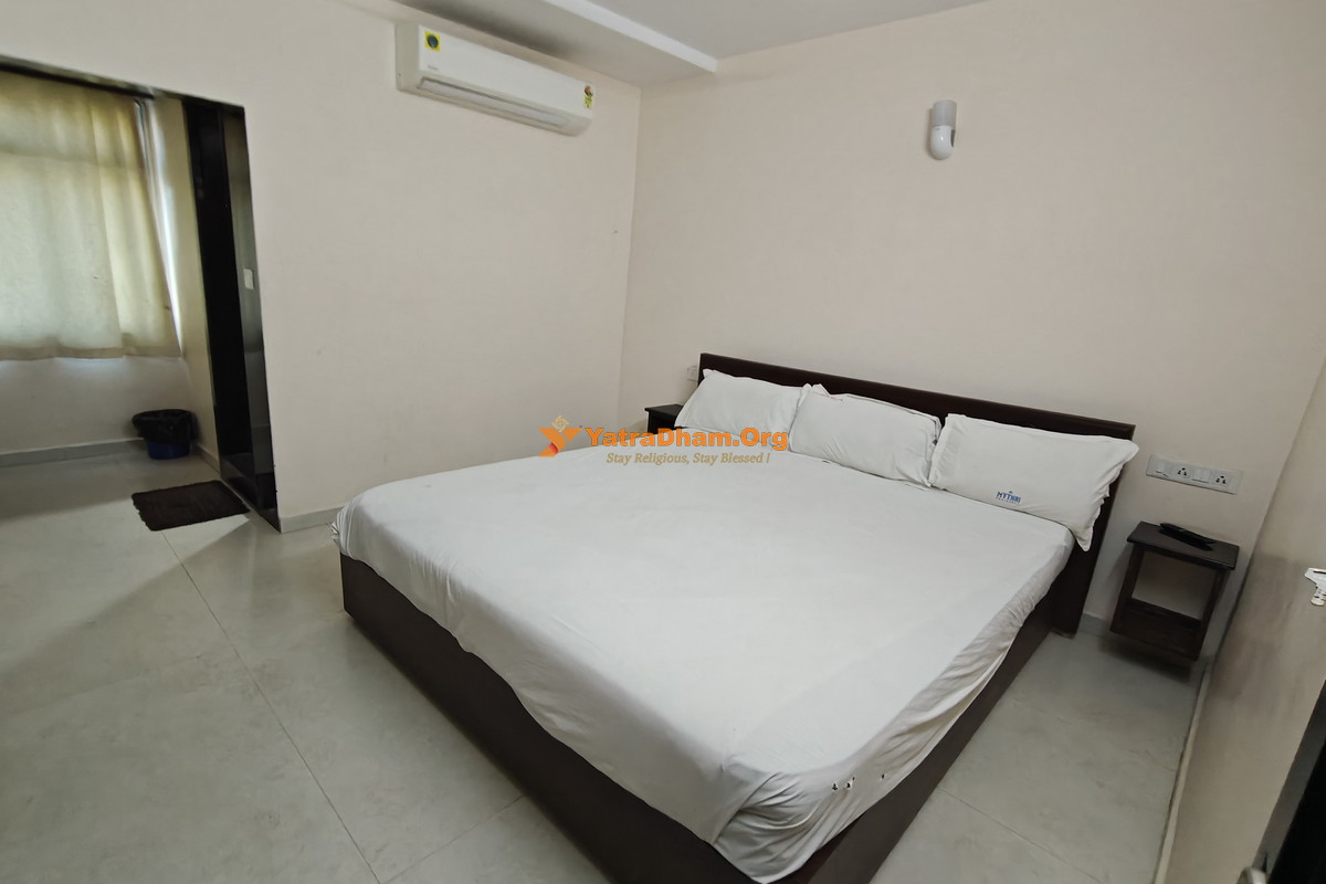 Mythri Residency Annavaram 2 Bed Room