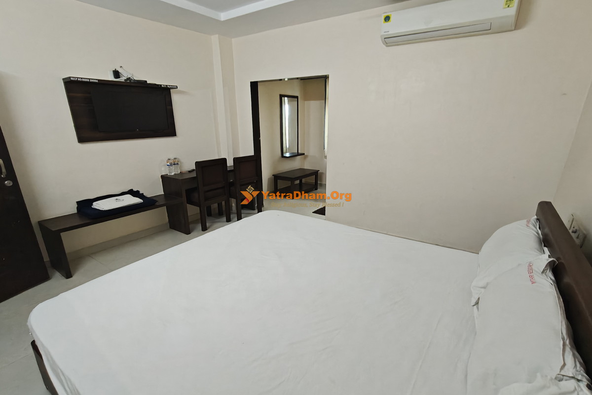 Mythri Residency Annavaram 2 Bed Room