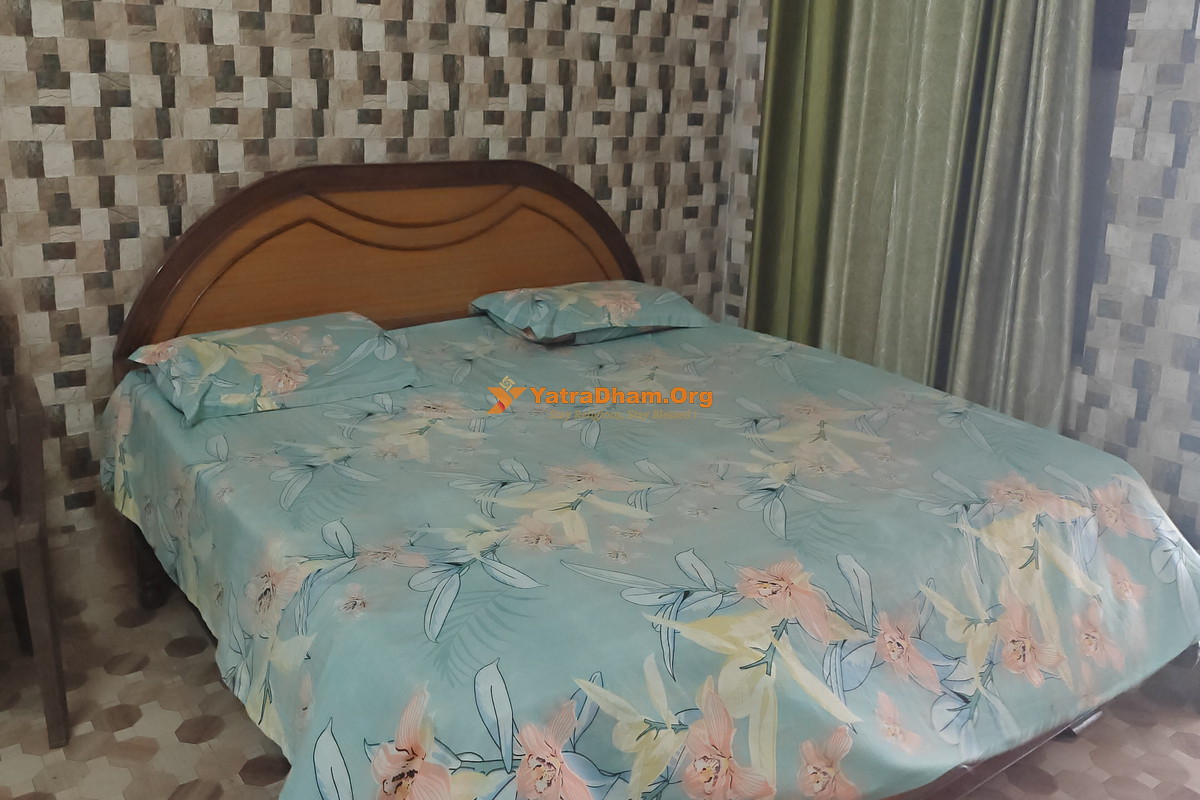Abohar Bhawan Haridwar 3 Bed Room View
