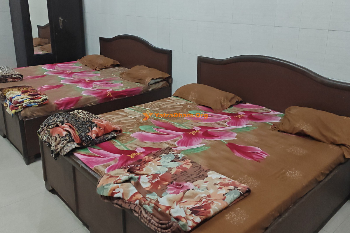 Mittal Bhavan (Jind Wale) Haridwar 4 Bed Room View