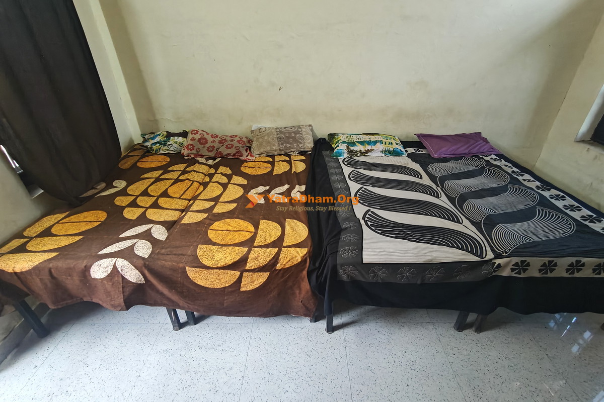 Gurjar Dharamshala Kurukshetra 3 Bed Room View