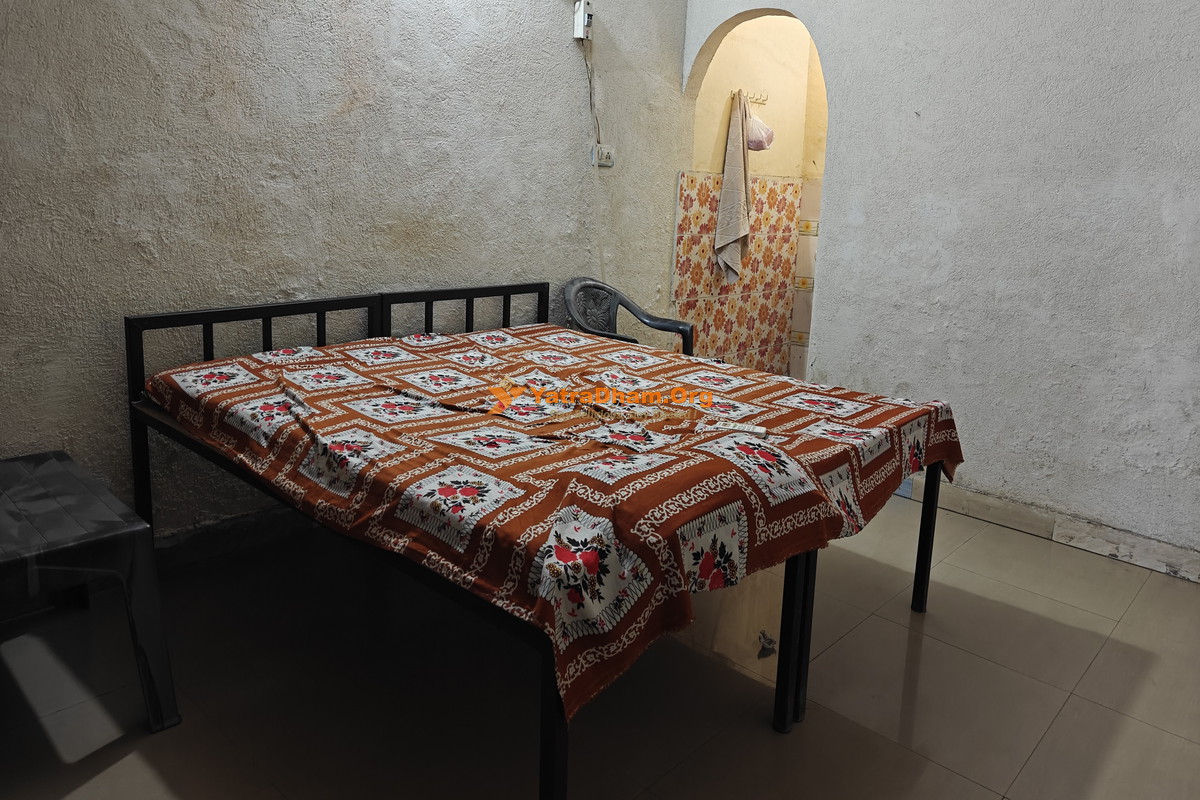 Kashyap Rajput Bhawan - Kurukshetra 2 Bed Room View