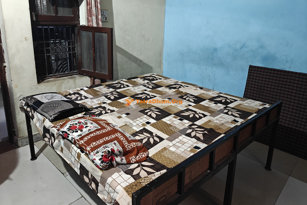 Kashyap Rajput Bhawan - Kurukshetra 2 Bed Room View