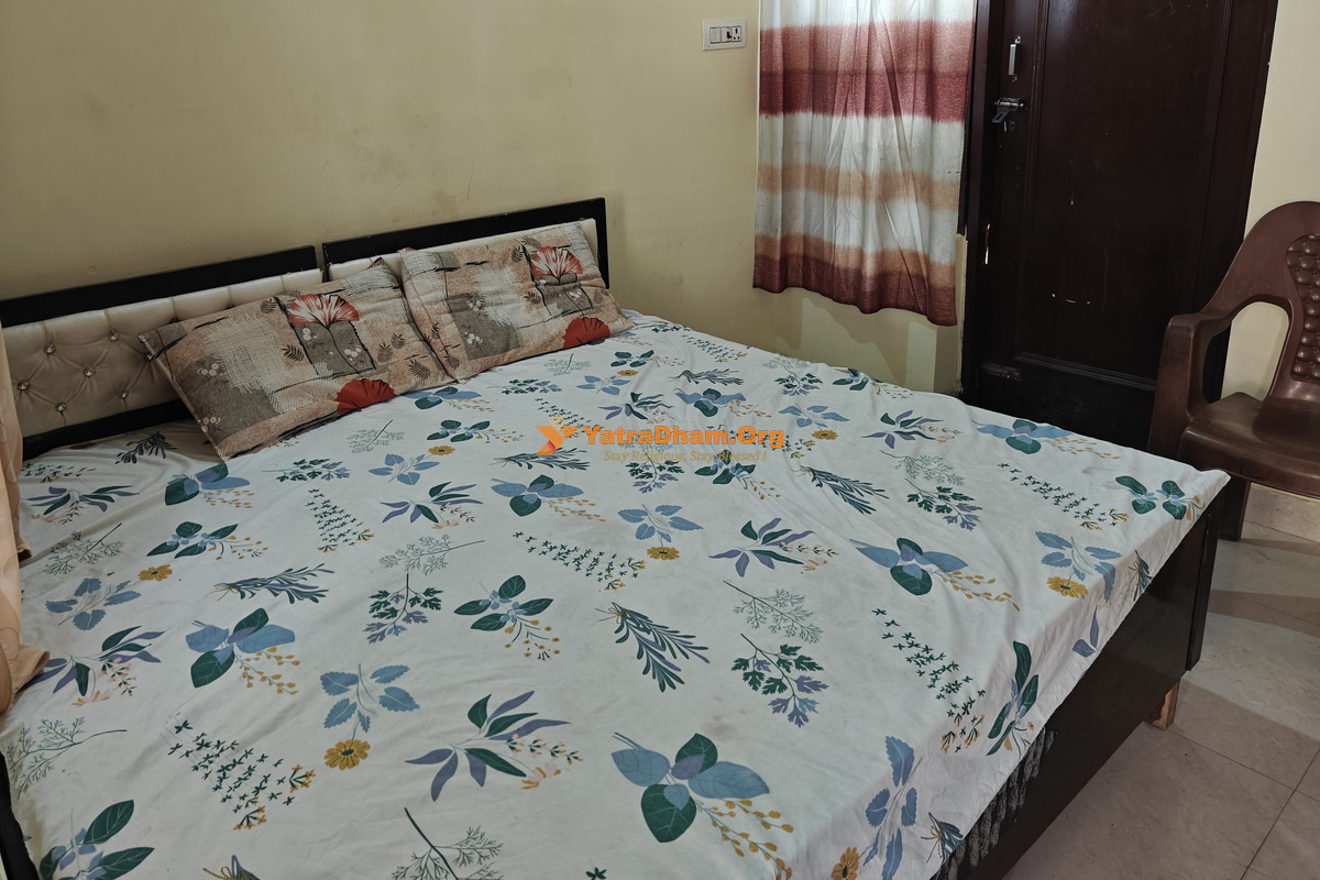 Akhil Bhartiya Rai Dharamshala - Kurukshetra 2 Bed Room View