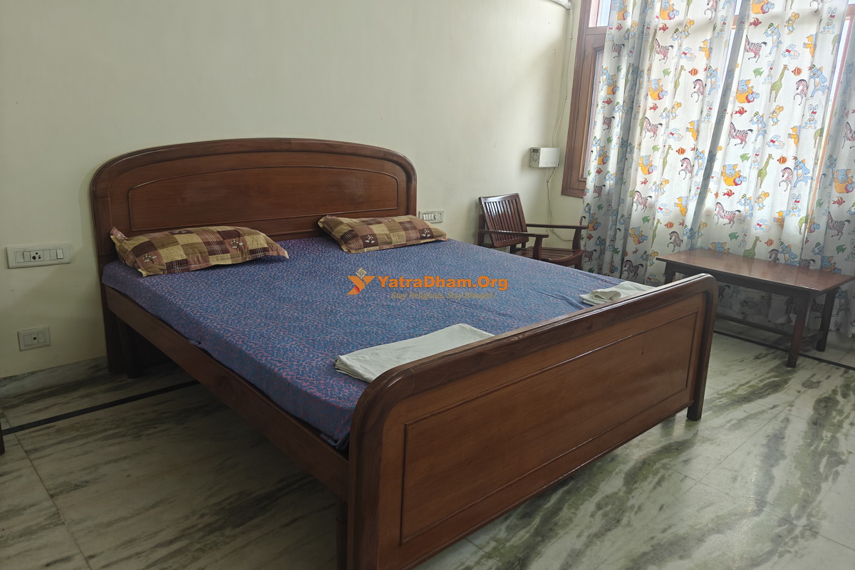 Baba Makhan Shah Lobana Bhawan Chandigarh 2 Bed Room