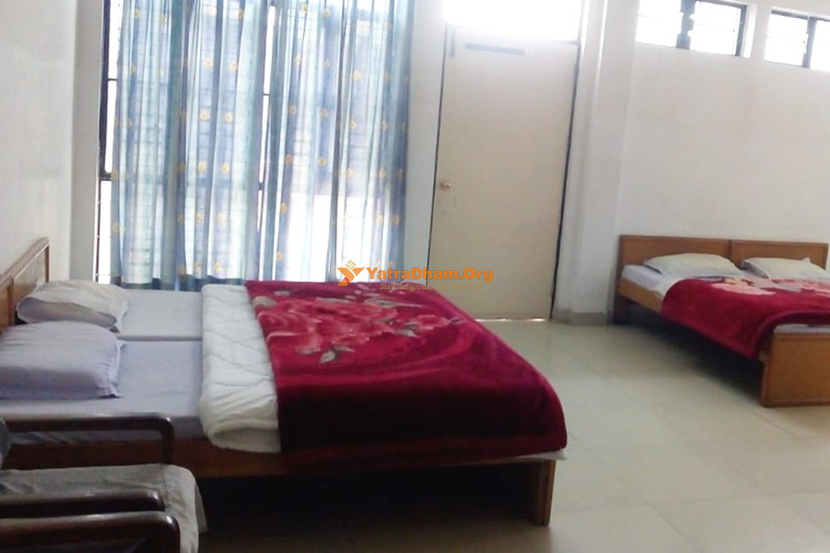 New Tehri (GMVN) - New Tehri 4 Bed Family Room View