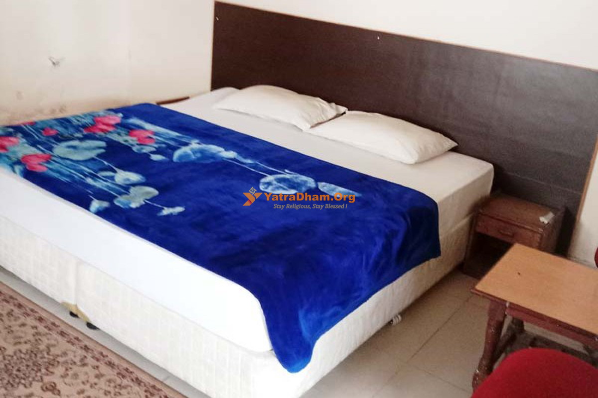 Nanda Tourist Complex (GMVN) Nandprayag 2 Bed Room View