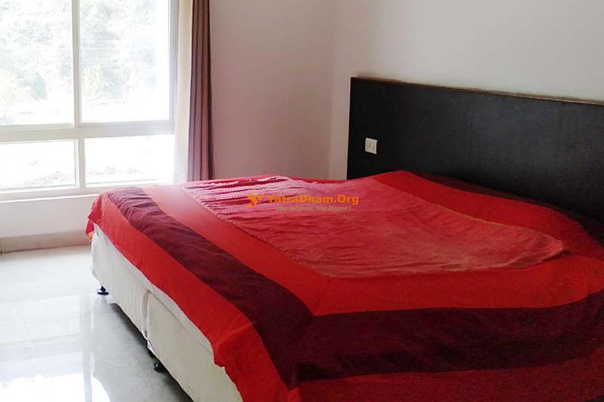 Adi Badri (GMVN) Chamoli Deluxe Room
