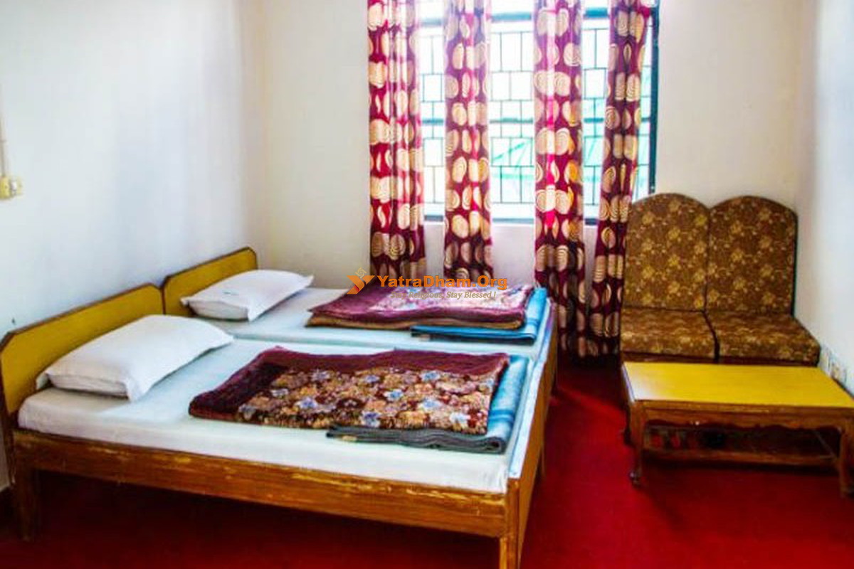 Raithal (GMVN) Room
