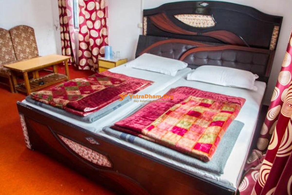 Raithal (GMVN) Room