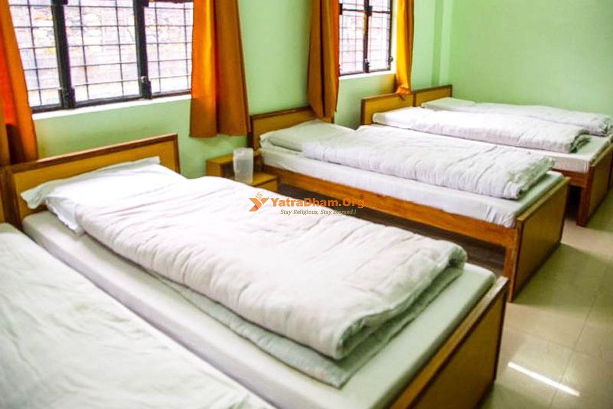 Asnolgarh (GMVN) Asnolgarh (Near jankichatti) Dormitory