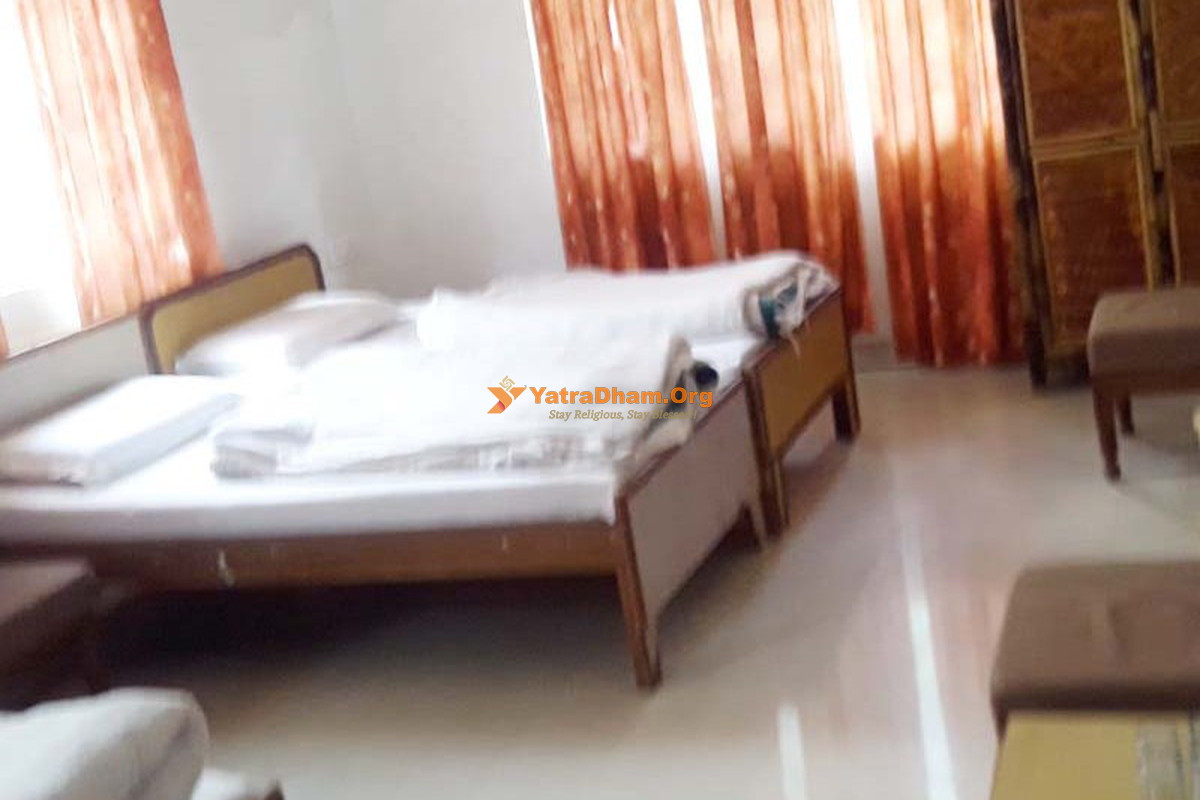 Rampur (GMVN) - Rampur 4 Bed Family Room View