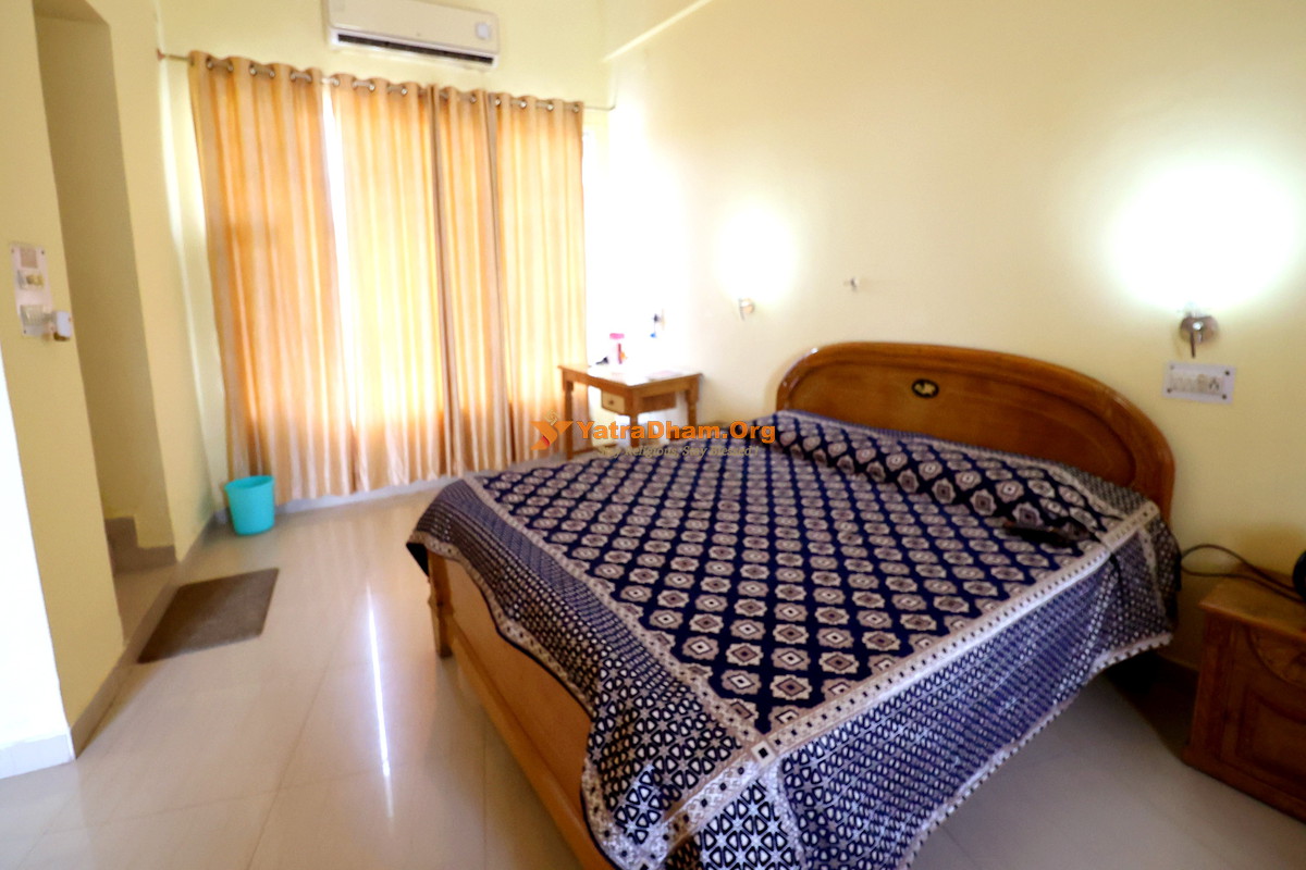 Hotel Alaknanda (GMVN) Haridwar 2 Bed Room