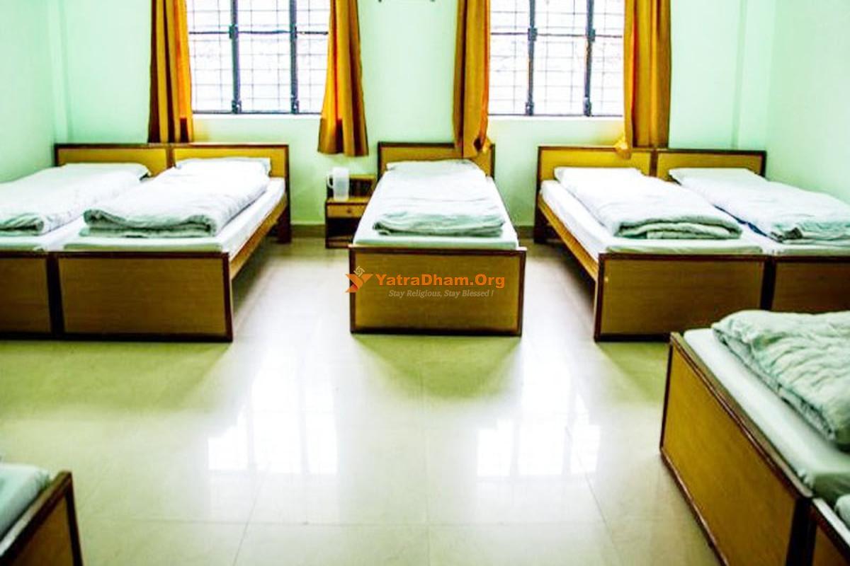 Asnolgarh (GMVN) Asnolgarh (Near jankichatti) Dormitory