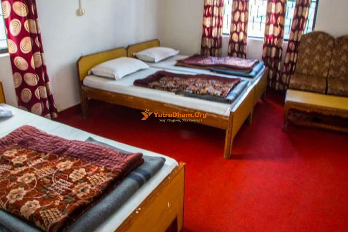 Raithal (GMVN) Room