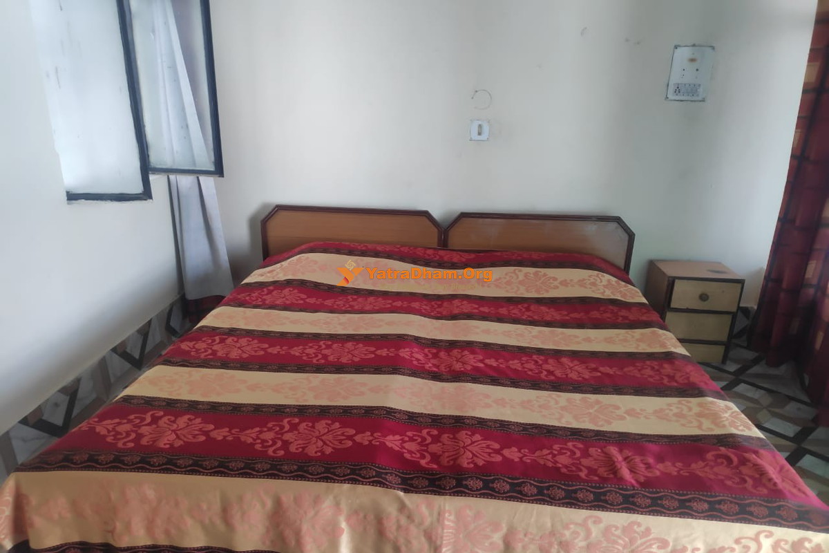 Alaknanda Tourist Complex (GMVN) Srinagar 4 Bed Room View